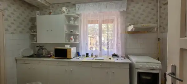 Eladó családi ház, Nyíregyháza 3+1 szoba 105 m² 43 M Ft