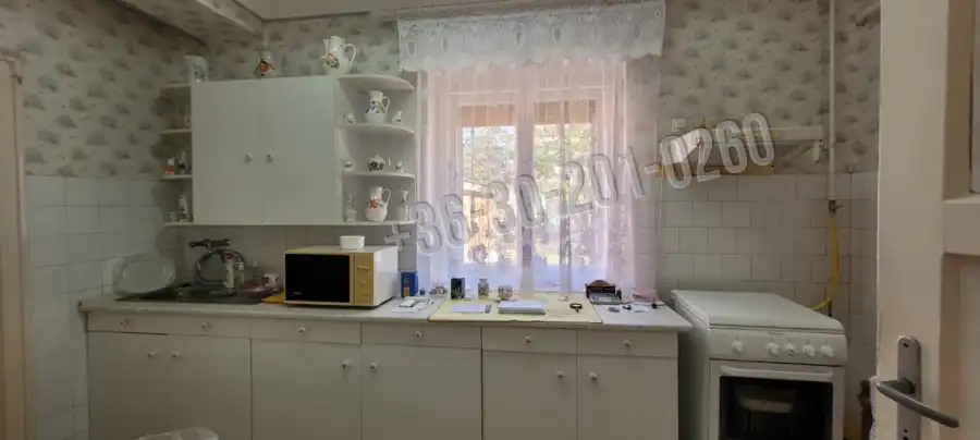 eladó családi ház, Nyíregyháza