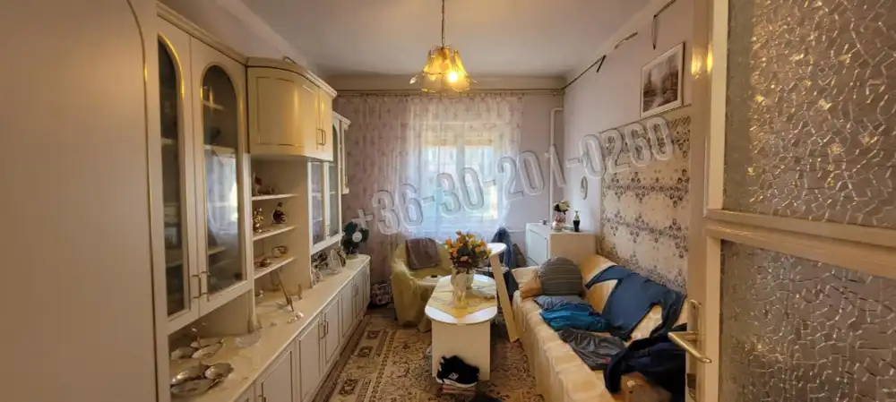 Szabolcs-Szatmár-Bereg megye - Nyíregyháza