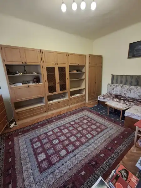 eladó családi ház, Nyíregyháza