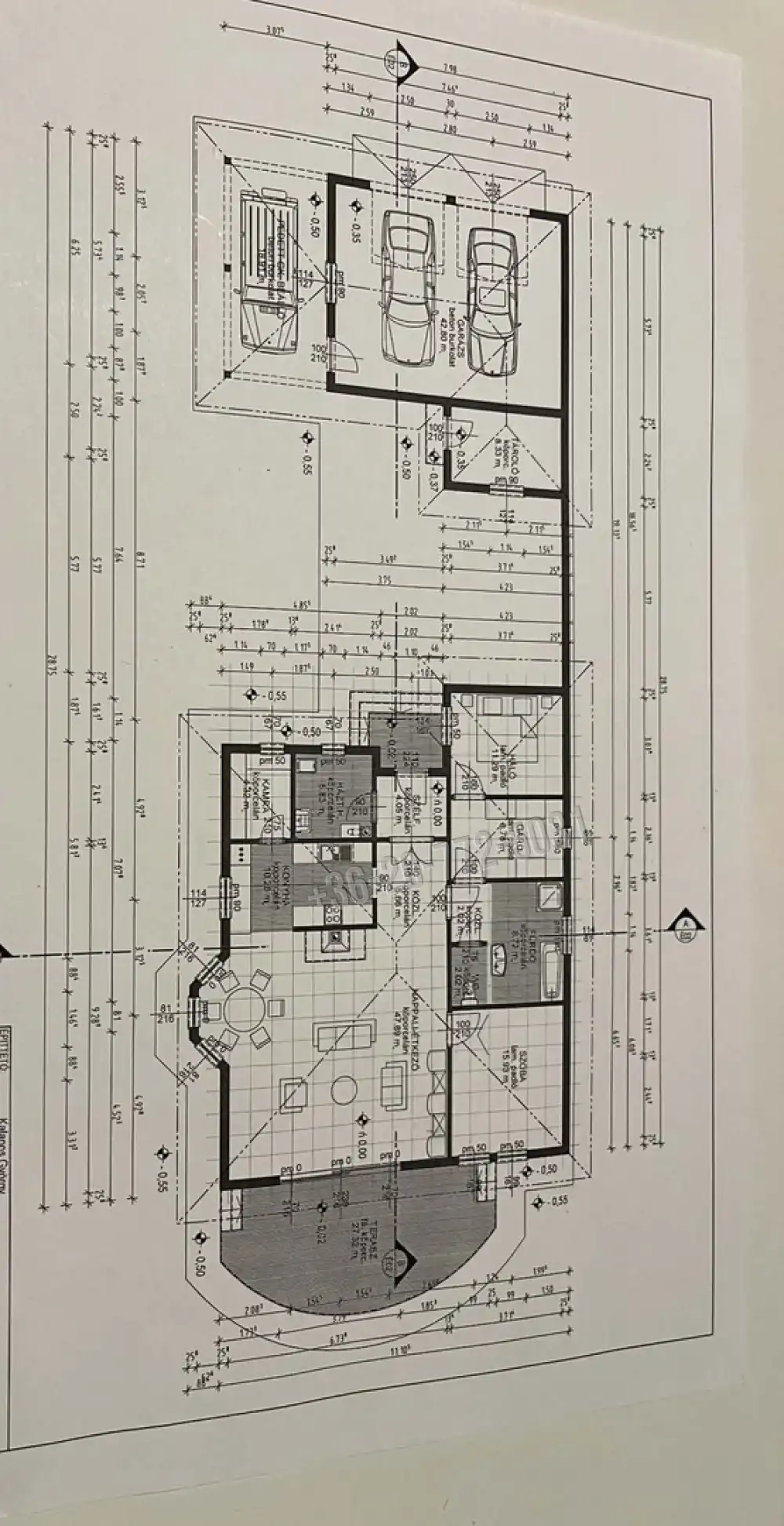 Szabolcs-Szatmár-Bereg megye - Nyíregyháza