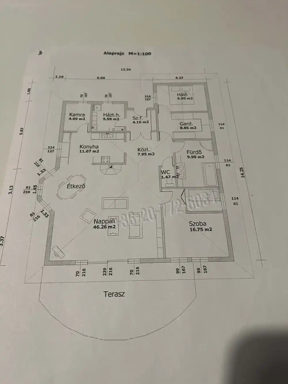 Szabolcs-Szatmár-Bereg megye - Nyíregyháza