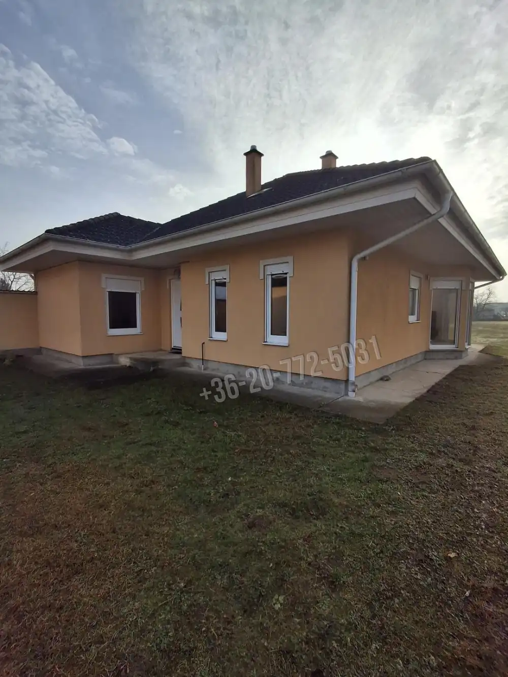 Szabolcs-Szatmár-Bereg megye - Nyíregyháza