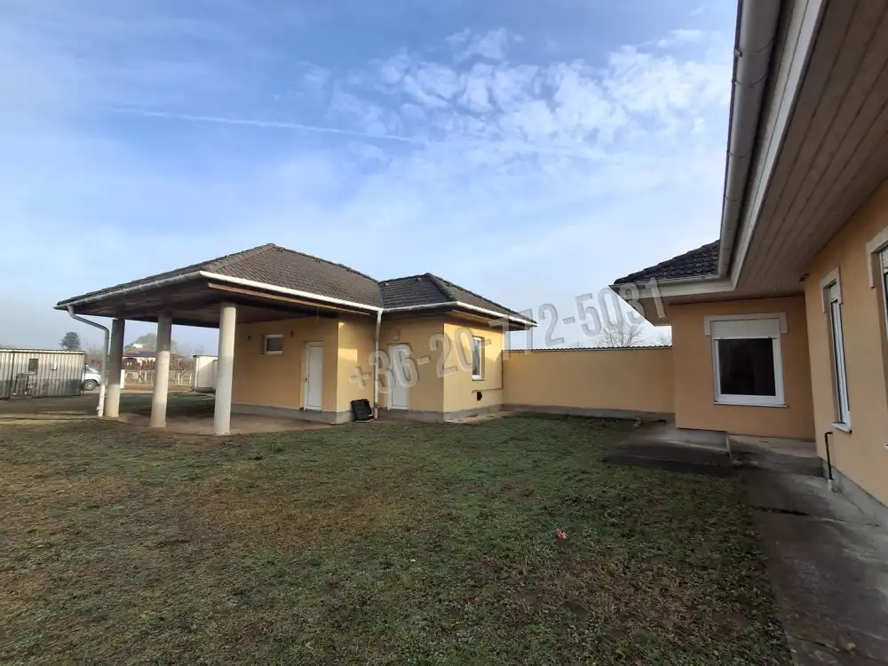 Szabolcs-Szatmár-Bereg megye - Nyíregyháza