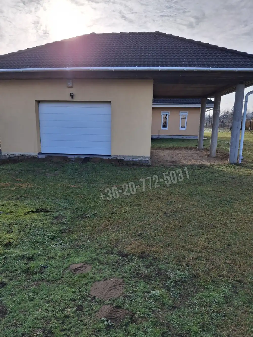 Szabolcs-Szatmár-Bereg megye - Nyíregyháza