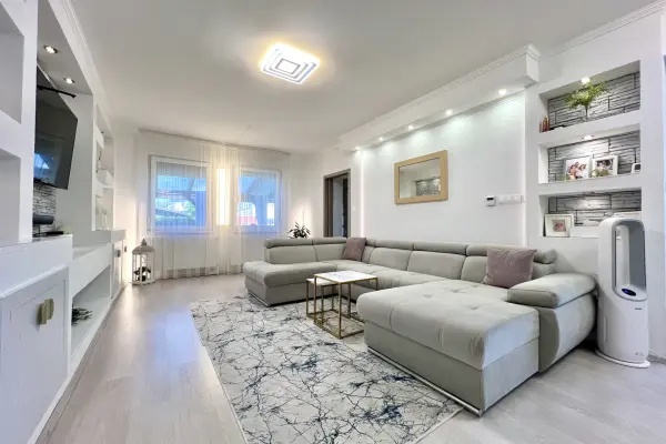 Eladó családi ház, Nyíregyháza 5 szoba 139 m² 110 M Ft