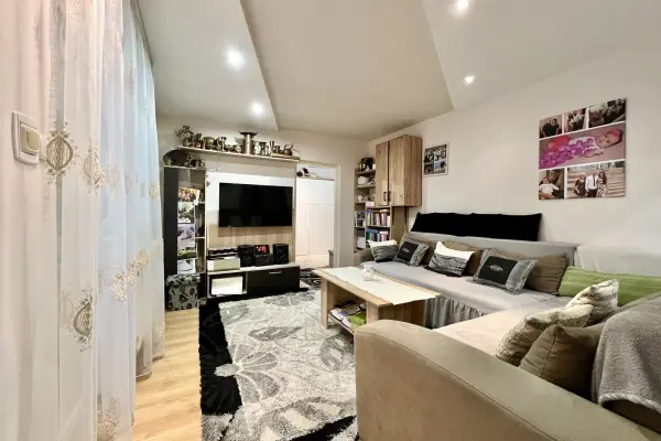 Eladó családi ház, Nyíregyháza 3 szoba 123 m² 89.9 M Ft