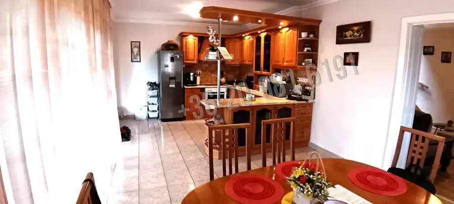 eladó családi ház, Nyírpazony