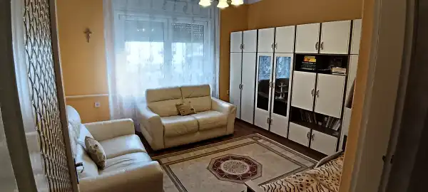 Eladó családi ház, Nyírpazony 4 szoba 180 m² 69.9 M Ft