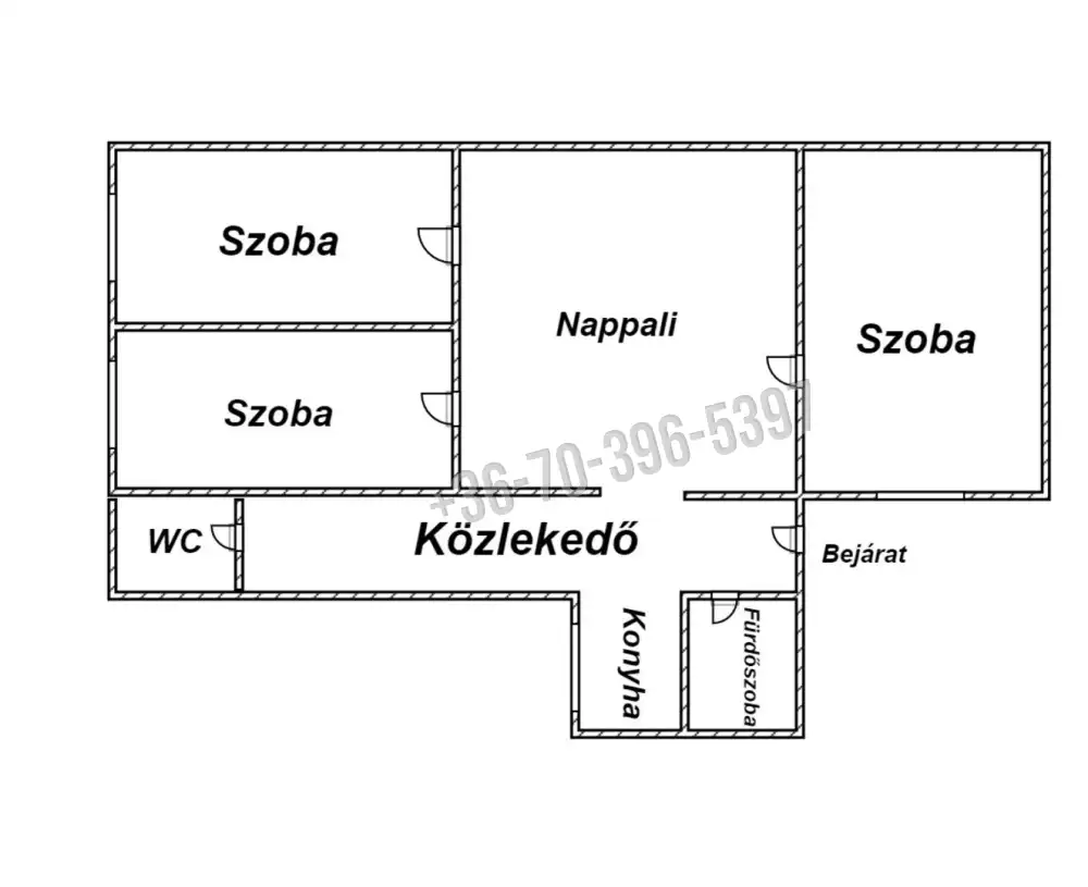 Szabolcs-Szatmár-Bereg megye - Nyírtelek