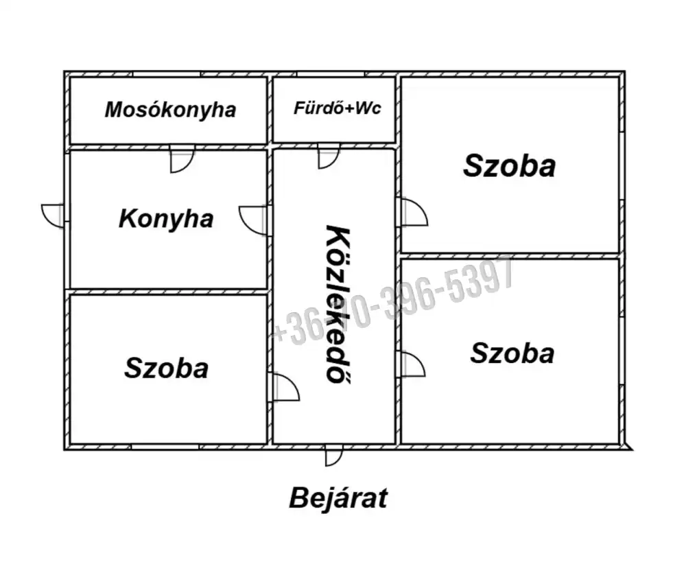 Szabolcs-Szatmár-Bereg megye - Nyírtelek