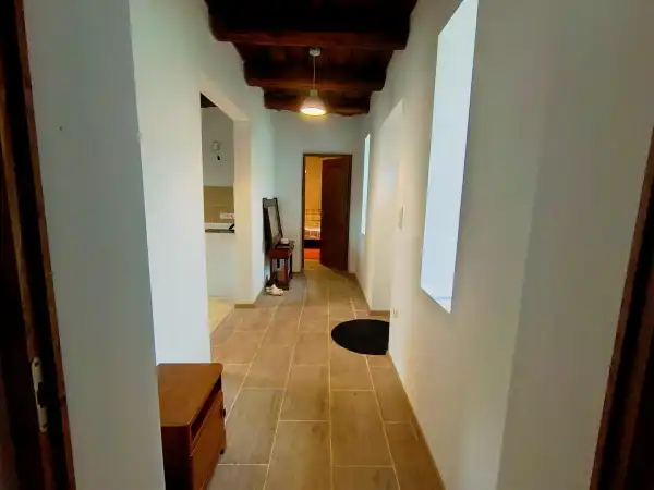 Eladó családi ház, Olaszfa 2 szoba 60 m² 23 M Ft