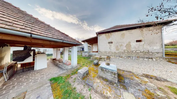 Eladó családi ház, Olaszliszka 3 szoba 178 m² 44.99 M Ft