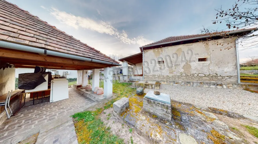 eladó családi ház, Olaszliszka