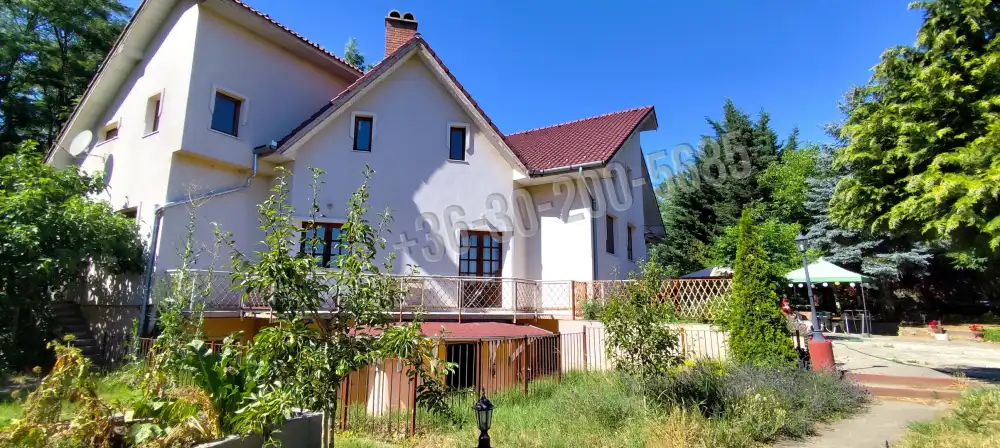 Pest megye - Őrbottyán