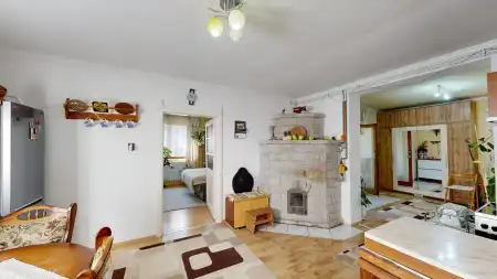 Eladó családi ház, Őrbottyán 5 szoba 236 m² 125 M Ft