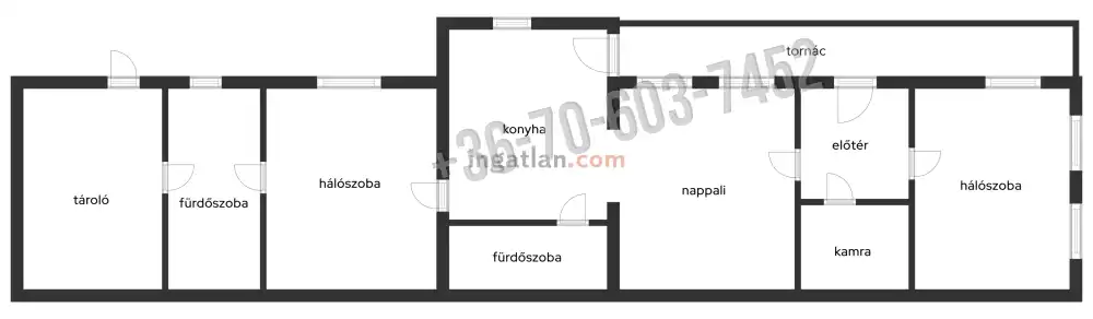 Nógrád megye - Őrhalom