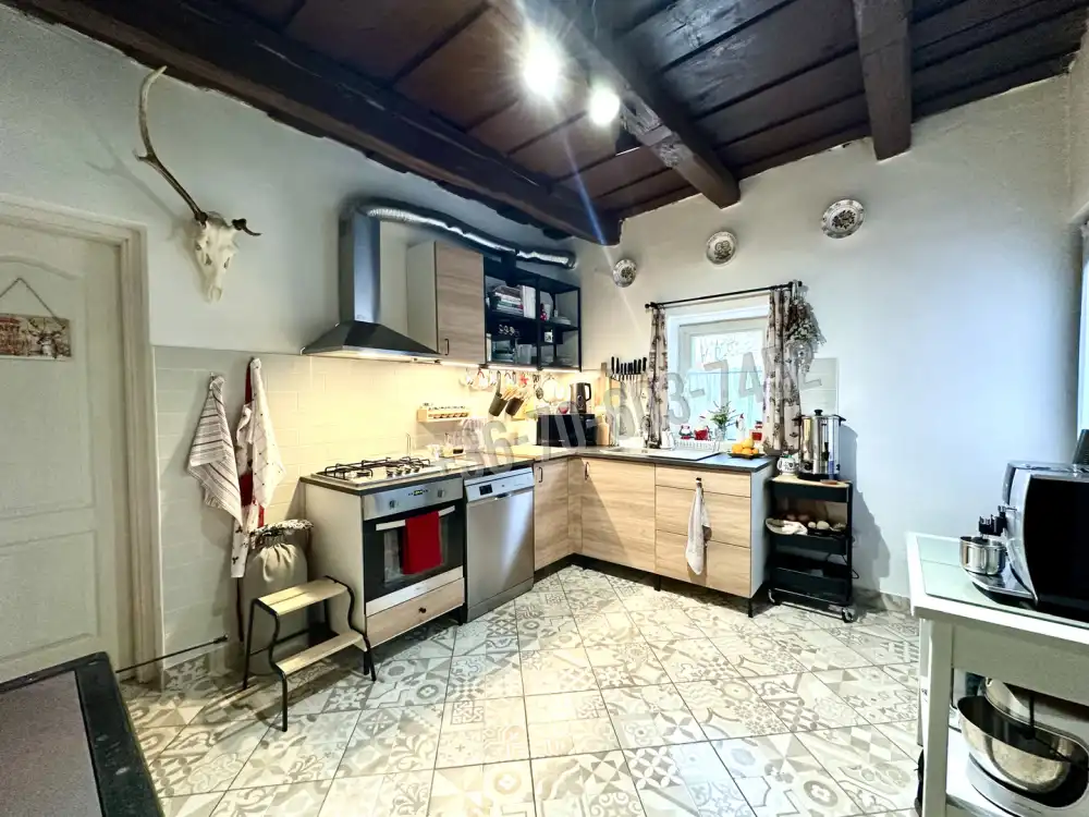 Nógrád megye - Őrhalom