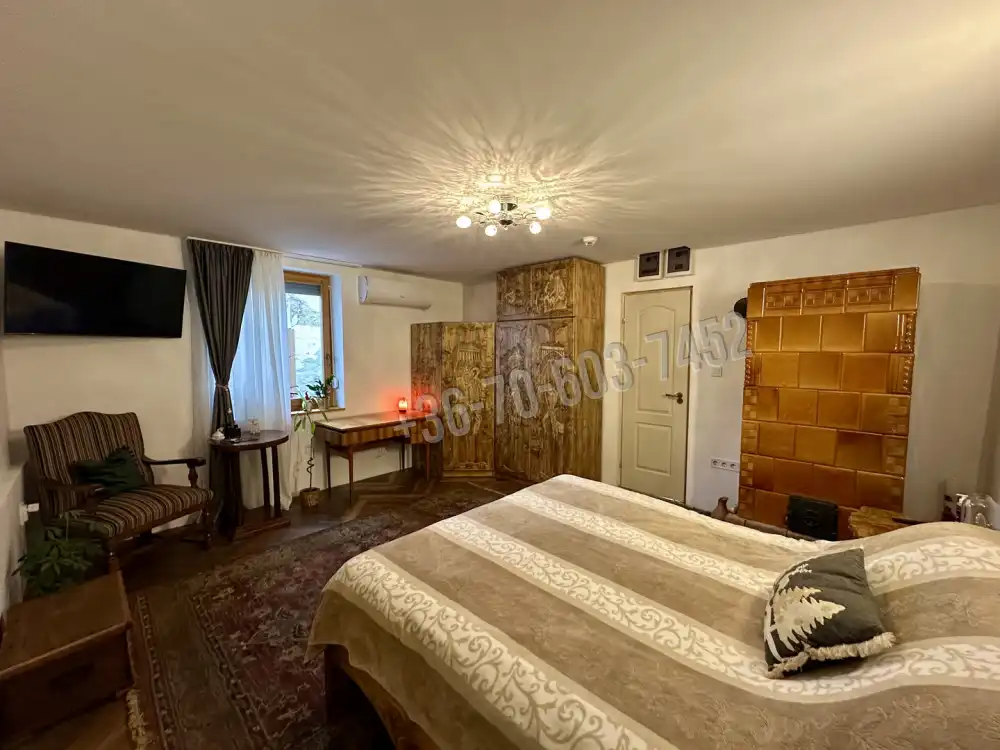 Nógrád megye - Őrhalom