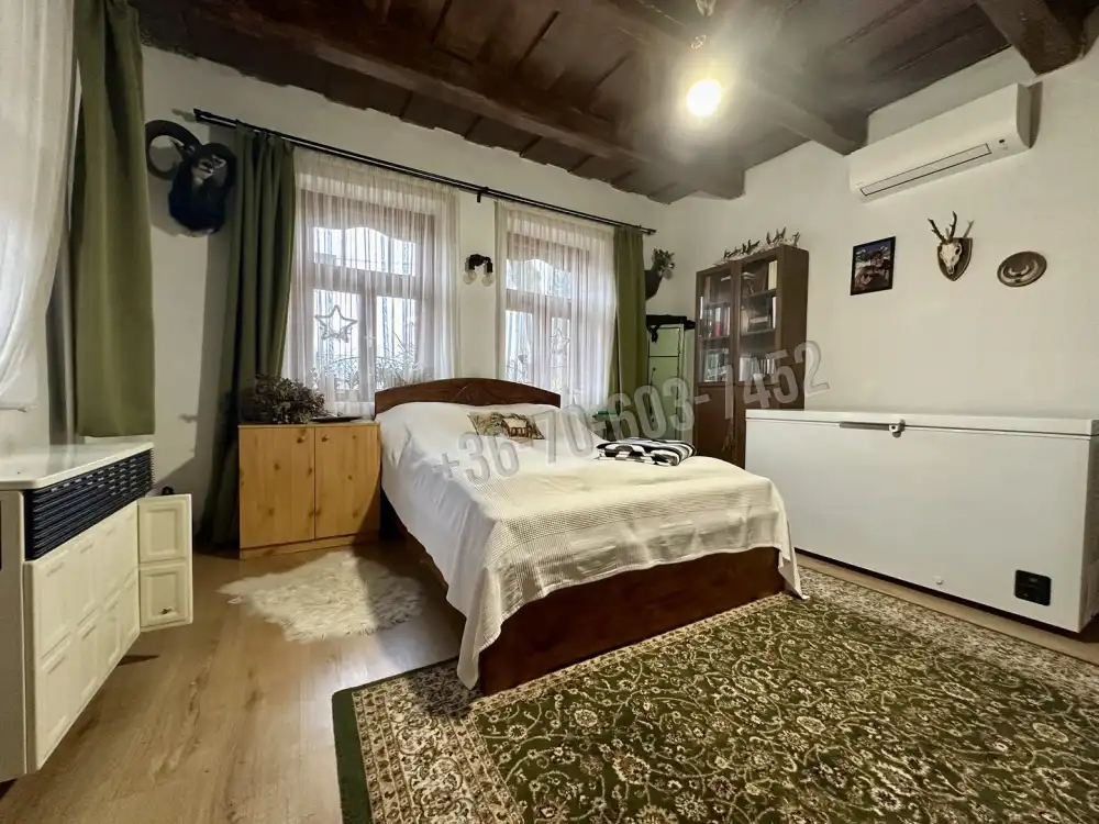 Nógrád megye - Őrhalom