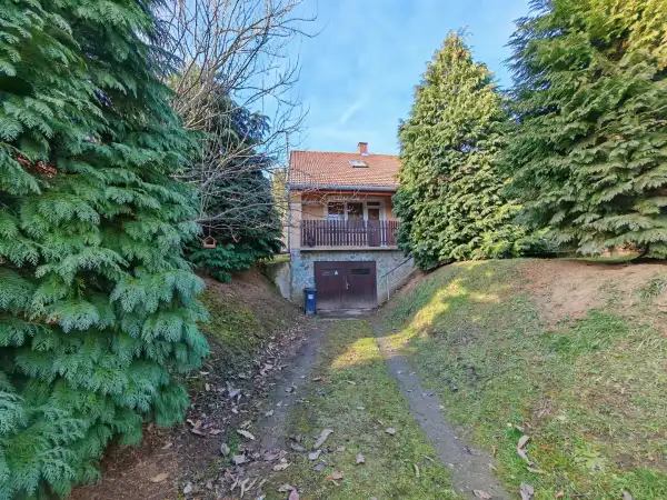 Eladó családi ház, Őrimagyarósd 3+2 szoba 113 m² 56 M Ft