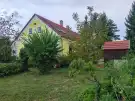 Vas megye - Őriszentpéter