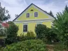 Vas megye - Őriszentpéter