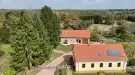 Vas megye - Őriszentpéter