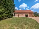 Vas megye - Őriszentpéter