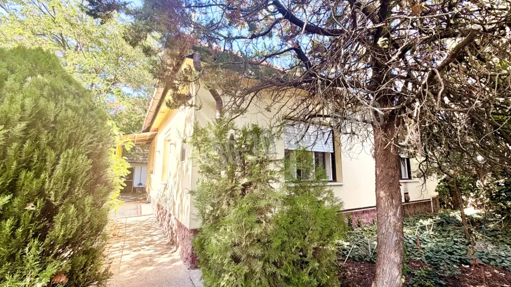 Pest megye - Örkény