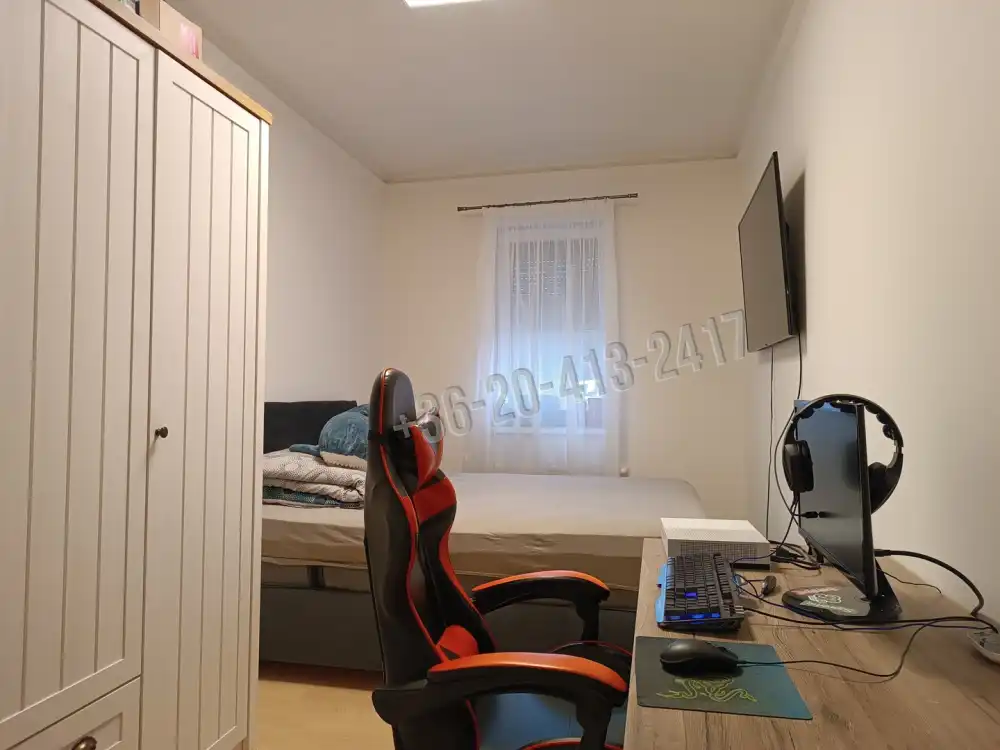 Pest megye - Örkény