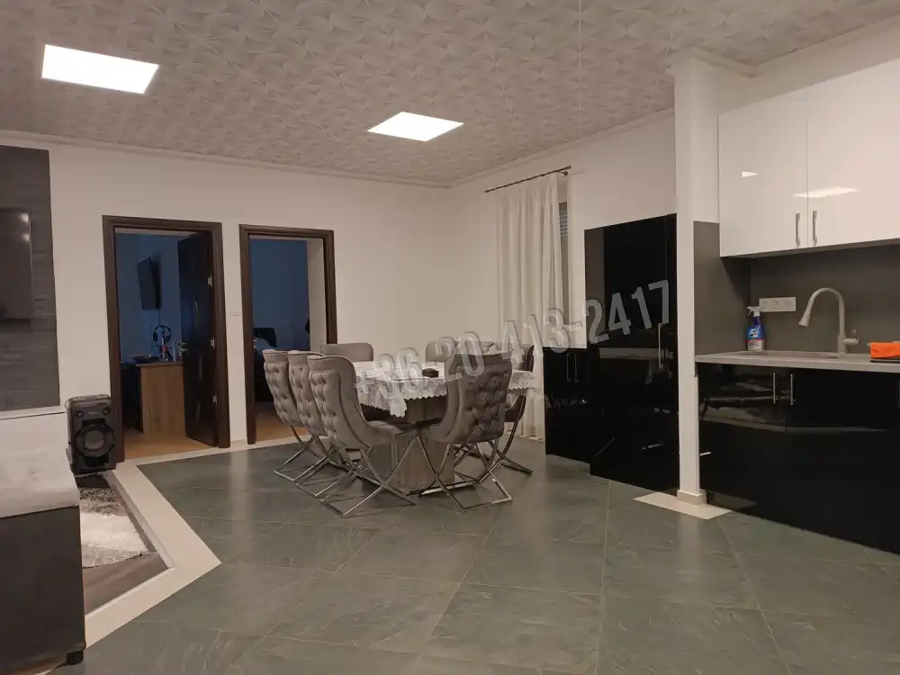 Pest megye - Örkény