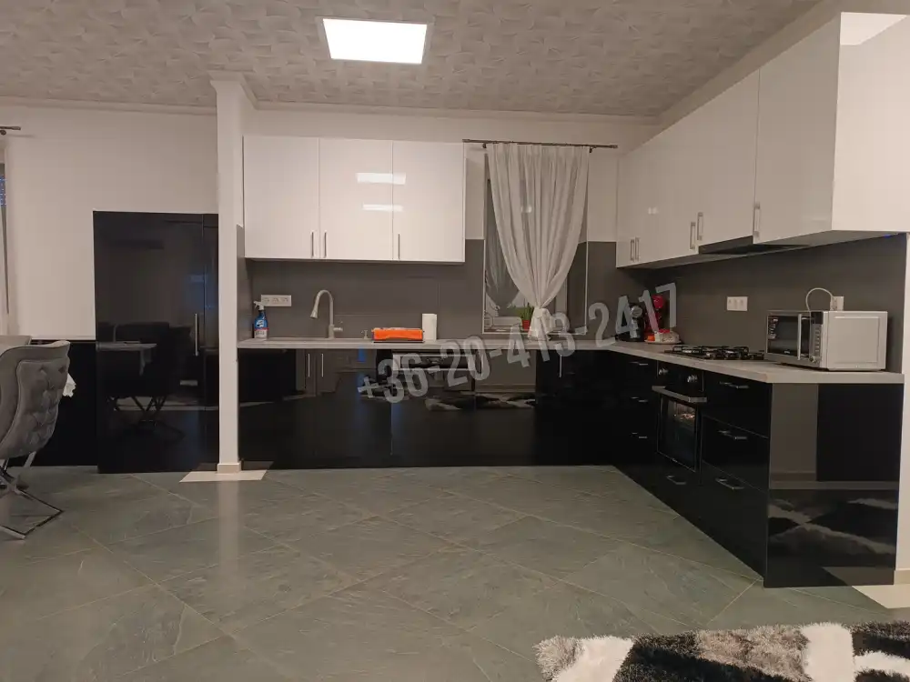 Pest megye - Örkény