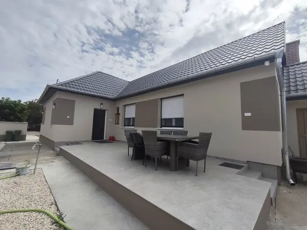 Eladó családi ház, Örkény 3 szoba 101 m² 78.8 M Ft