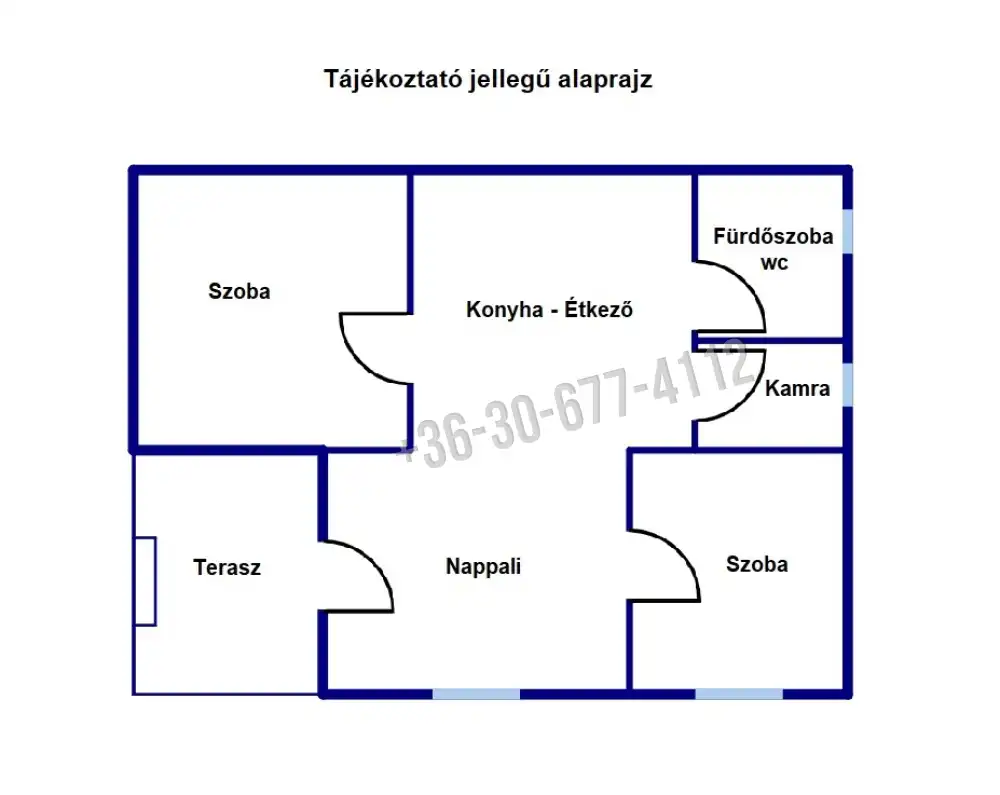 Pest megye - Örkény
