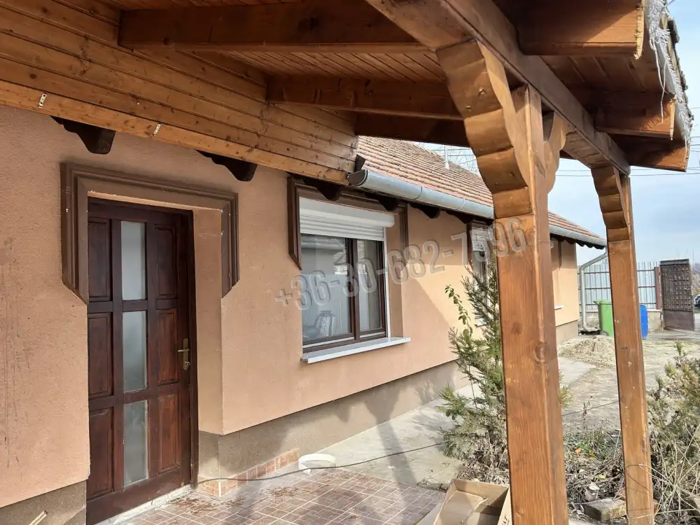 Pest megye - Örkény