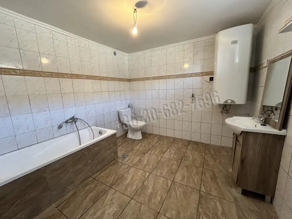 Pest megye - Örkény