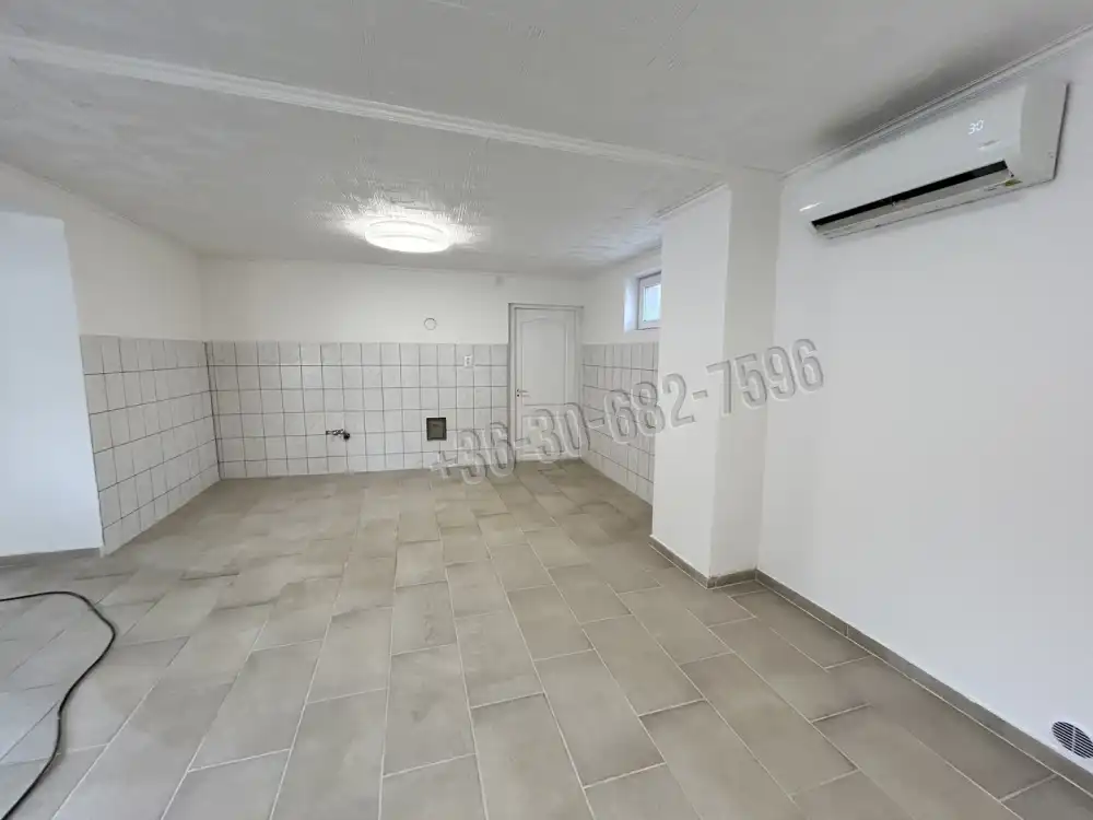 Pest megye - Örkény