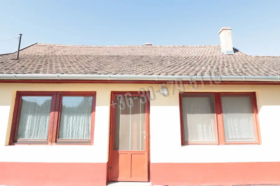 eladó családi ház, Orosháza