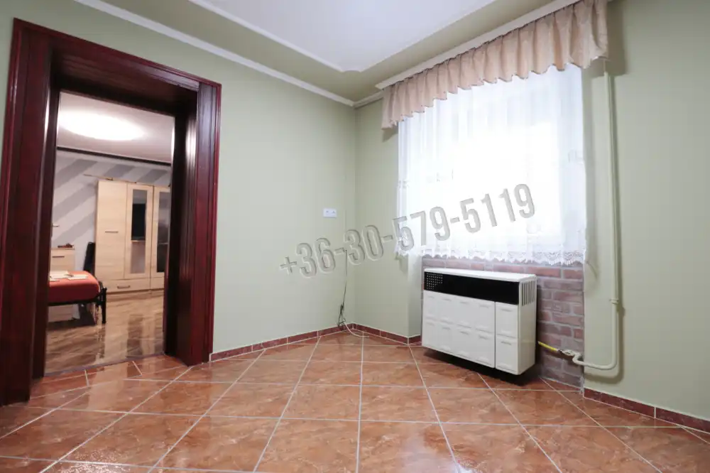 Békés megye - Orosháza