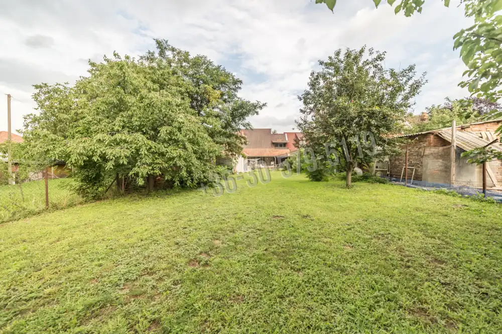 Békés megye - Orosháza