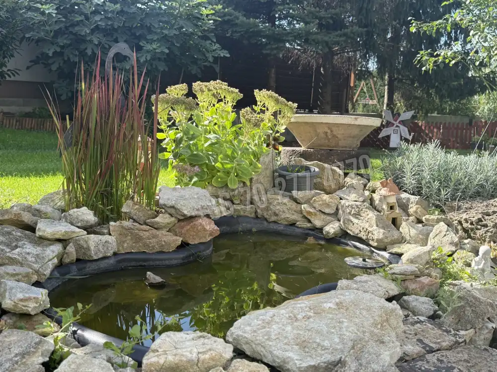 Komárom-Esztergom megye - Oroszlány