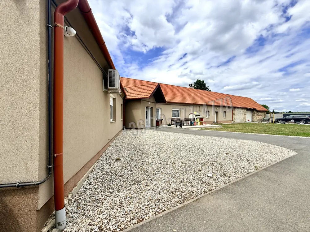 Komárom-Esztergom megye - Oroszlány