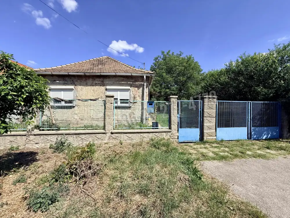 Komárom-Esztergom megye - Oroszlány