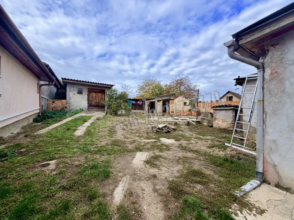 Komárom-Esztergom megye - Oroszlány