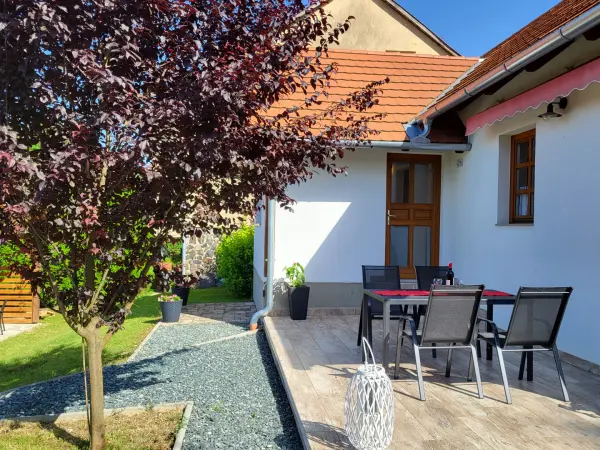 Eladó családi ház, Őrszentpéter 2 szoba 60 m² 68 M Ft