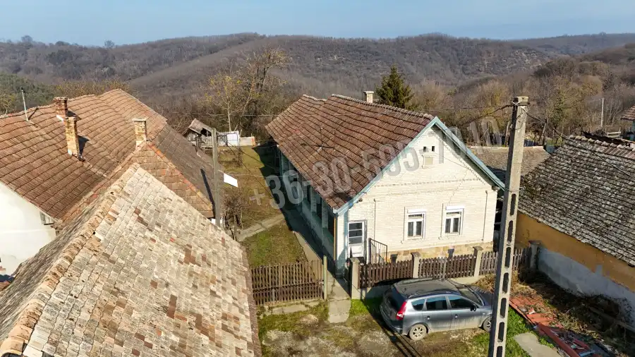 eladó családi ház, Ősagárd