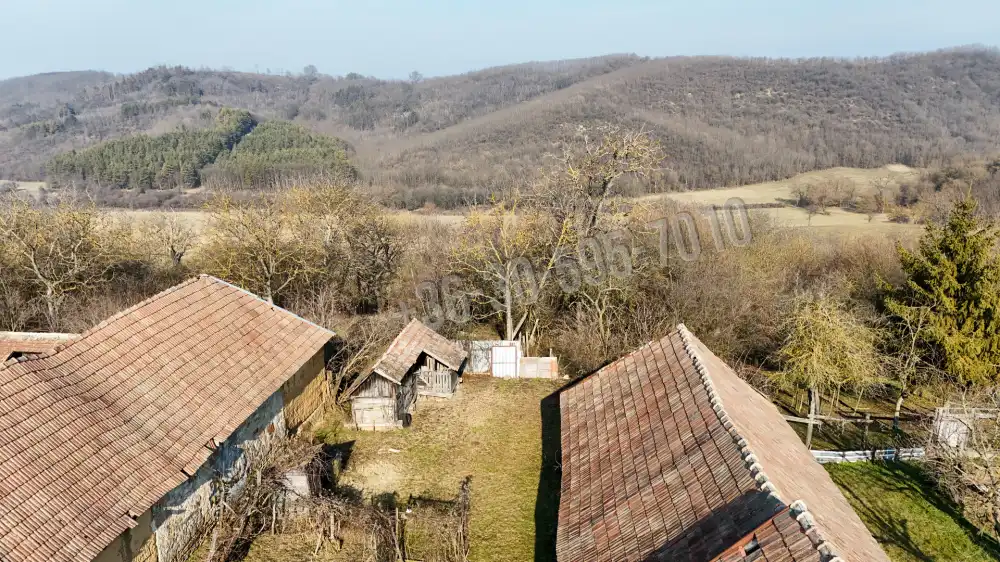 Nógrád megye - Ősagárd