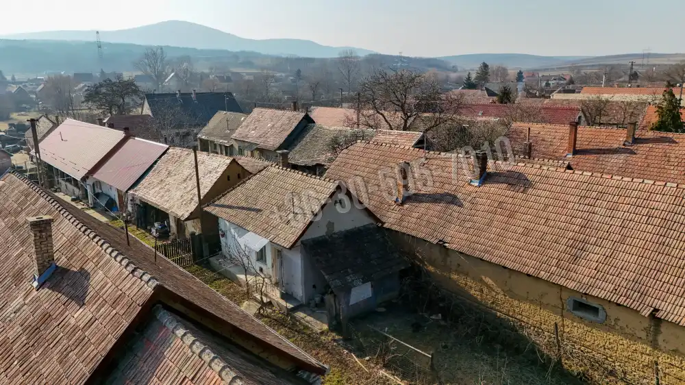 Nógrád megye - Ősagárd