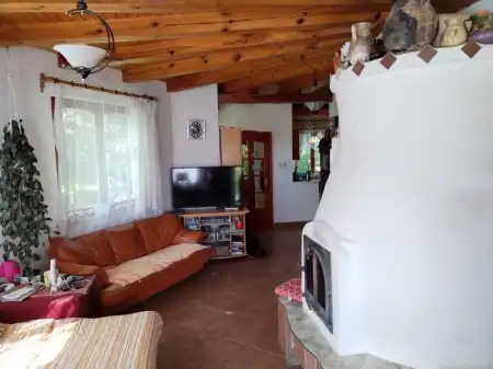 eladó családi ház, Ostoros